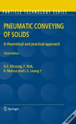 Capa do artigo Pneumatic Conveying Of Solids