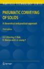 Pneumatic Conveying Of Solids - Preview
