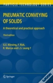 Pneumatic Conveying Of Solids