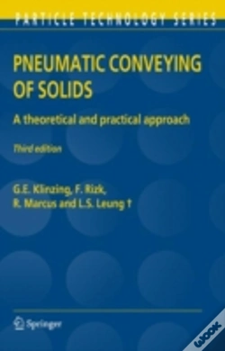 Capa do artigo Pneumatic Conveying Of Solids