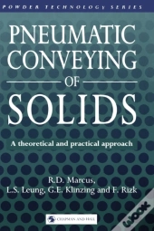 Pneumatic Conveying Of Solids