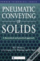 Pneumatic Conveying Of Solids