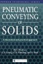 Pneumatic Conveying Of Solids - Preview