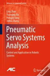 Capa do artigo Pneumatic Servo Systems Analysis