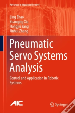 Capa do artigo Pneumatic Servo Systems Analysis