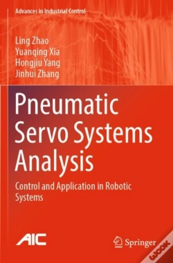 Capa do artigo Pneumatic Servo Systems Analysis