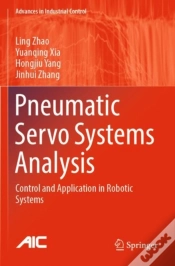 Capa do artigo Pneumatic Servo Systems Analysis