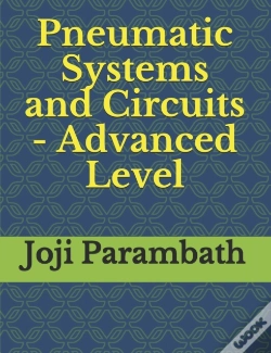 Capa do artigo Pneumatic Systems And Circuits - Advanced Level