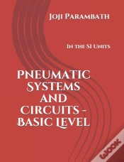 Capa do artigo Pneumatic Systems And Circuits - Basic Level