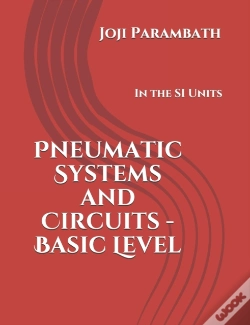 Capa do artigo Pneumatic Systems And Circuits - Basic Level