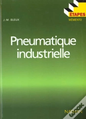 Capa do artigo Pneumatique Industrielle
