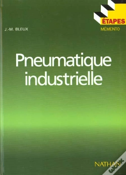 Capa do artigo Pneumatique Industrielle