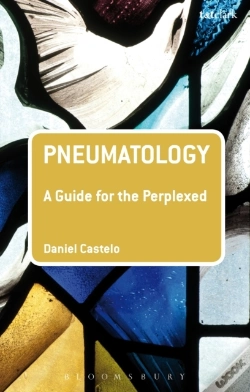 Capa do artigo Pneumatology: A Guide For The Perplexed
