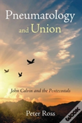 Pneumatology And Union