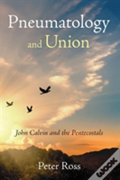Capa do artigo Pneumatology And Union