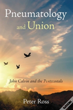 Capa do artigo Pneumatology And Union