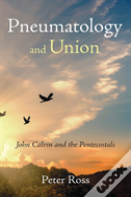 Pneumatology And Union