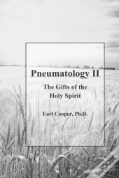 Pneumatology Ii