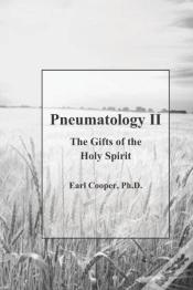 Capa do artigo Pneumatology Ii