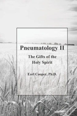 Capa do artigo Pneumatology Ii