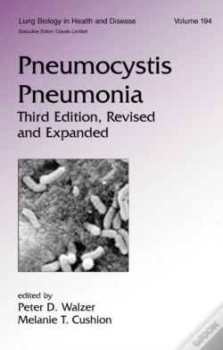 Capa do artigo Pneumocystis Pneumonia