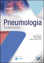 Capa do artigo Pneumologia Fundamental