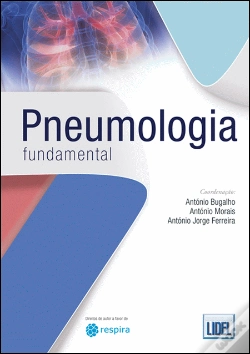 Capa do artigo Pneumologia Fundamental