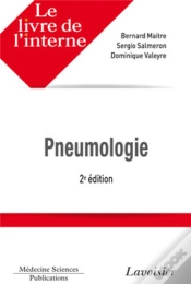 Capa do artigo Pneumologie (2° Éd.)