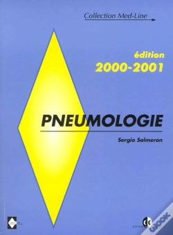 Capa do artigo Pneumologie 2000
