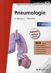 Capa do artigo Pneumologie (2e Édition)