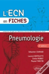 Pneumologie - 2e Edition