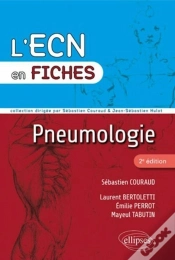 Capa do artigo Pneumologie - 2e Edition