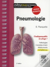 Pneumologie (2e Édition)