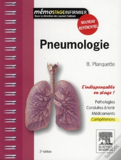 Capa do artigo Pneumologie (2e Édition)