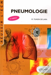 Capa do artigo Pneumologie (2e Édition)