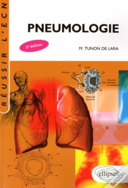 Capa do artigo Pneumologie (2e Édition)
