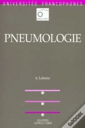 Pneumologie - 4e Édition