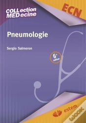 Capa do artigo Pneumologie (6e Edition)