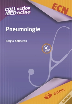 Capa do artigo Pneumologie (6e Edition)