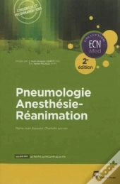 Pneumologie Anesthesie Reanimation