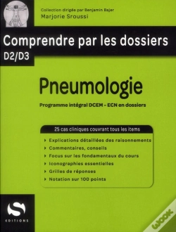 Capa do artigo Pneumologie Comprendre