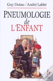 Capa do artigo Pneumologie De L Enfant
