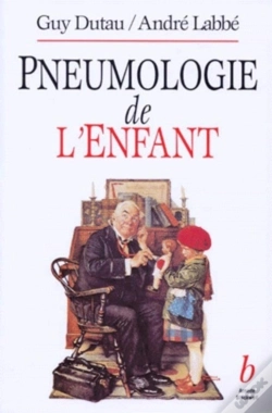 Capa do artigo Pneumologie De L Enfant