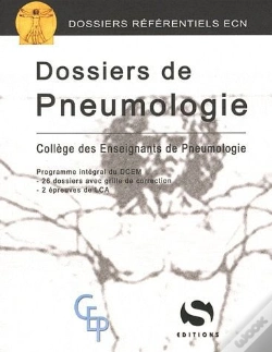 Capa do artigo Pneumologie Dossiers Dcem