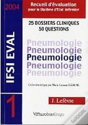 Capa do artigo Pneumologie