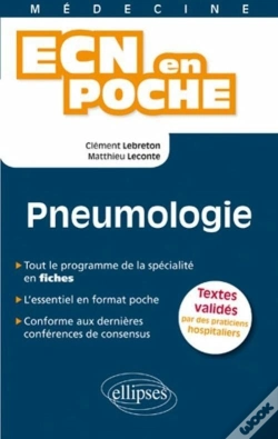 Capa do artigo Pneumologie