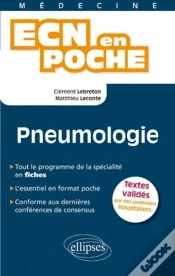 Capa do artigo Pneumologie