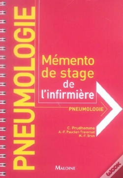 Capa do artigo Pneumologie - Msi