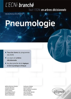 Capa do artigo Pneumologie