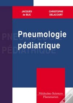 Capa do artigo Pneumologie Pédiatrique